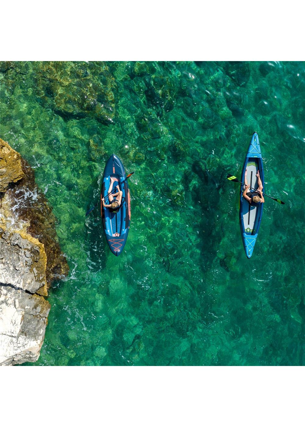 Jobe Tasman Inflatable Kayak - Jobe Sports Australia