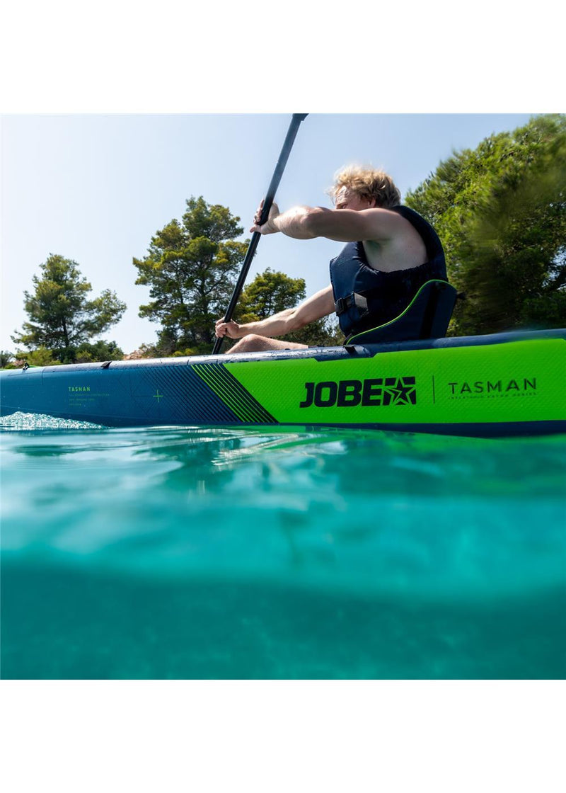 Jobe Tasman Inflatable Kayak - Jobe Sports Australia