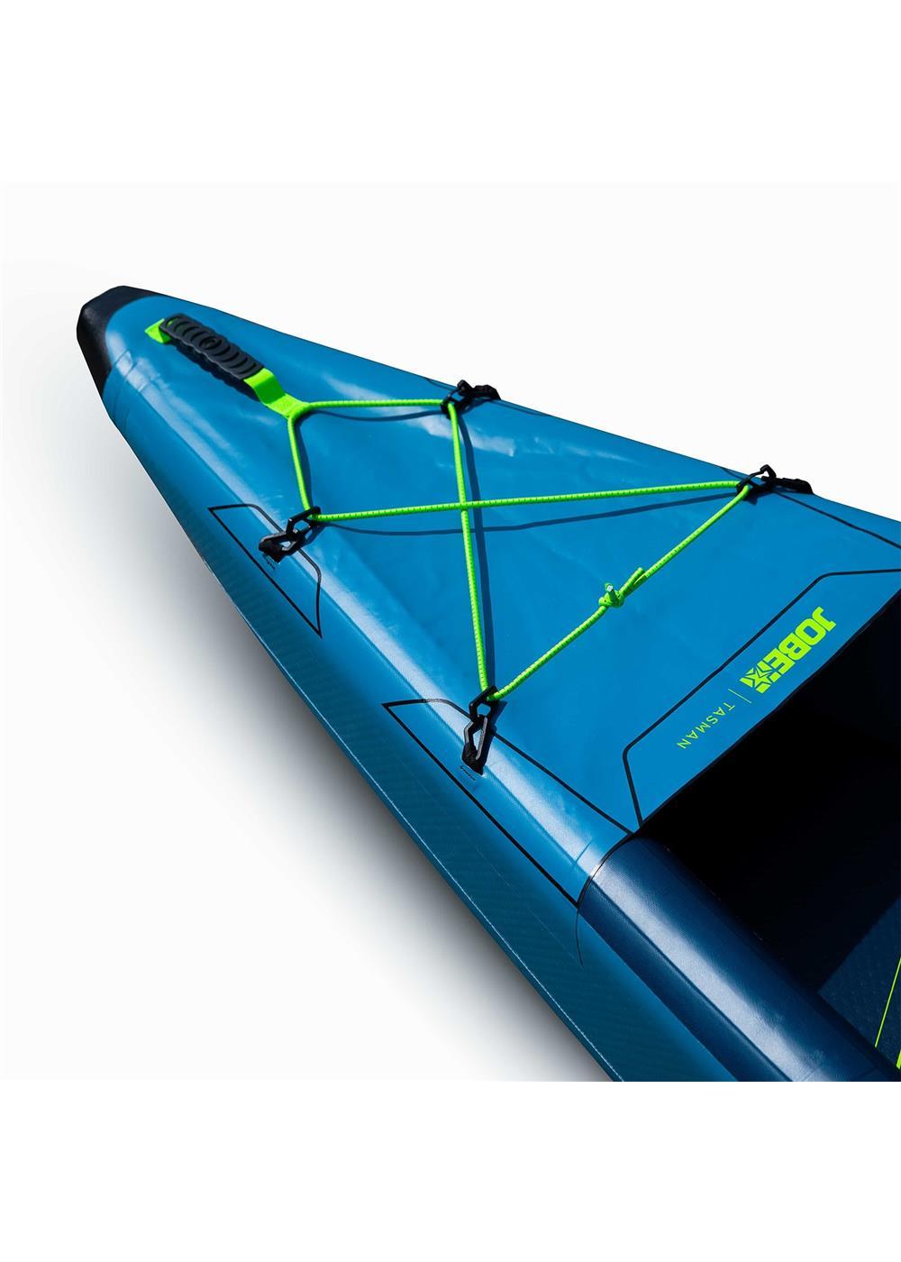 Jobe Tasman Inflatable Kayak - Jobe Sports Australia