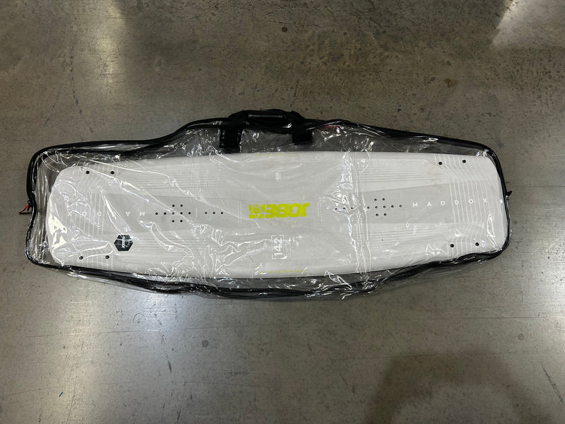 Jobe Transparent Wakeboard Bag 142 cm - Jobe Sports Australia