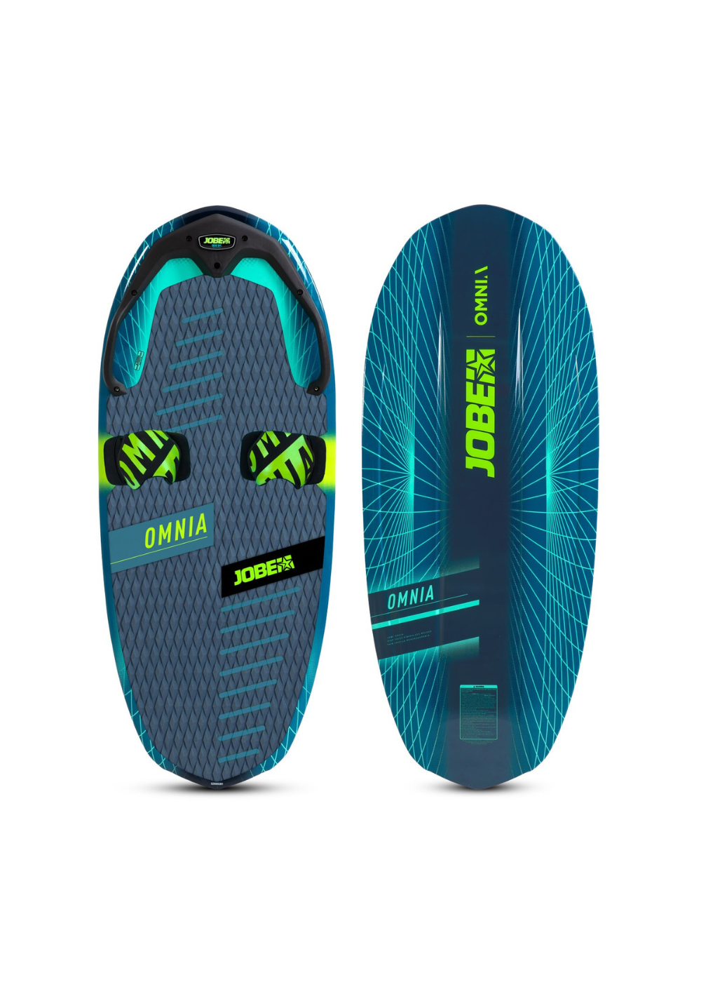 Jobe Omnia Multiposition Board