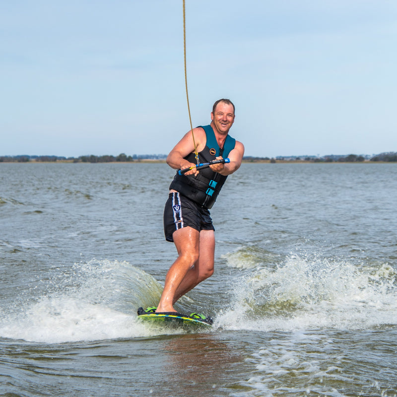 Jobe Omnia Multi Position Board