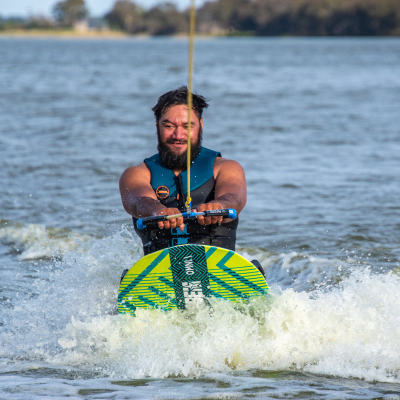 Jobe Omnia Multi Position Board