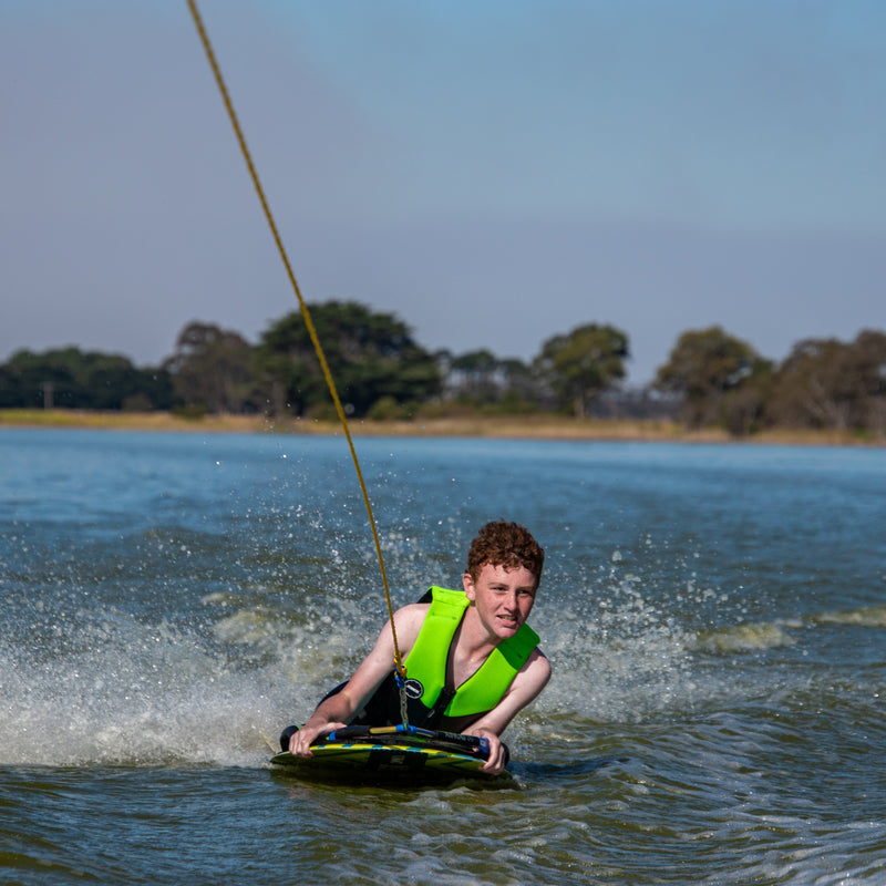 Jobe Omnia Multi Position Board