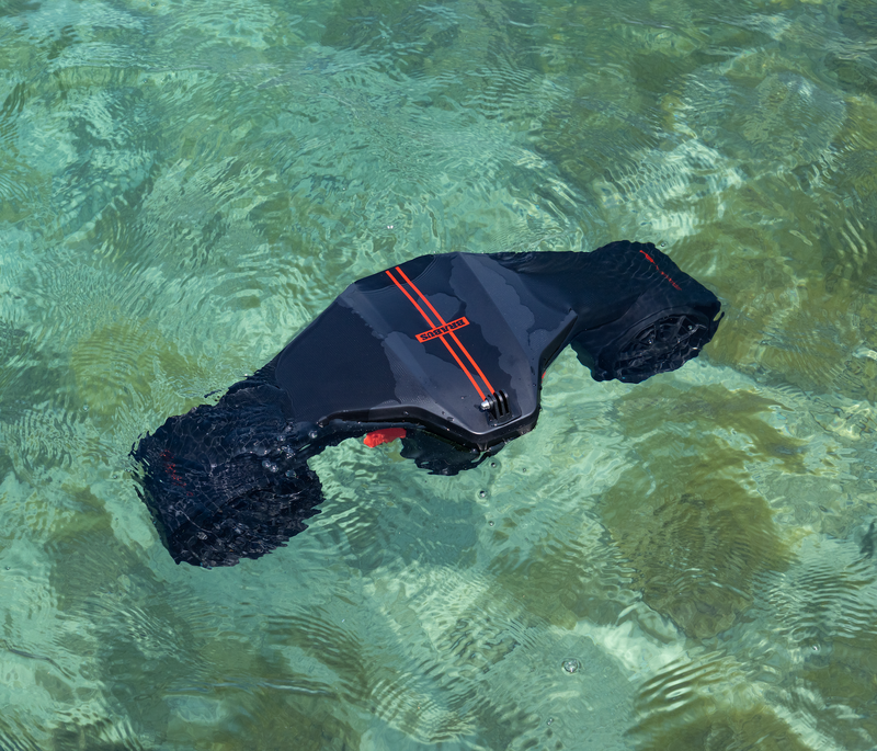 Brabus x Jobe Shadow Seascooter Package