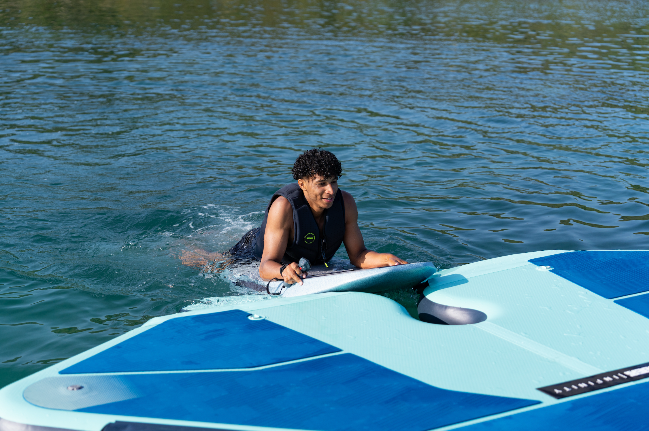 Jobe Infinity Foil Station - Jobe Sports Australia