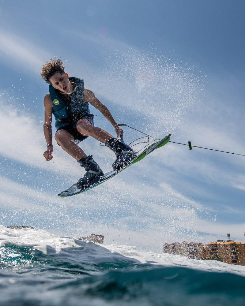 Jobe Charge Wakeboard Bindings - Jobe Sports Australia