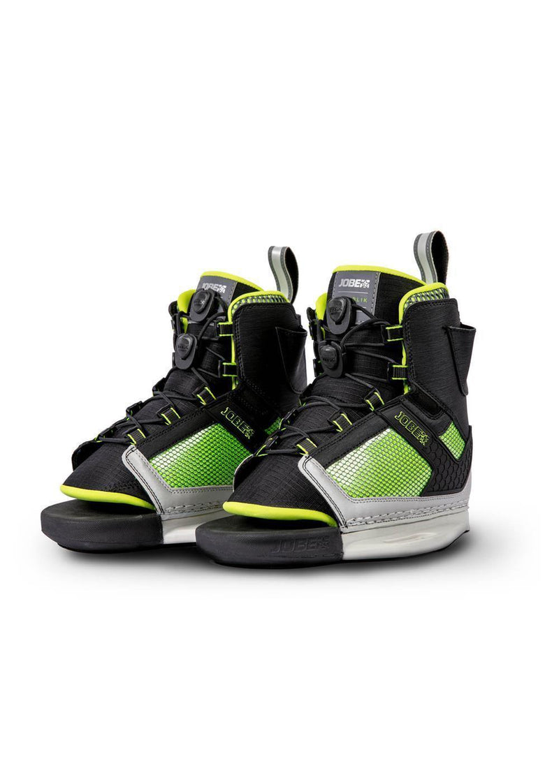 Jobe Republik Wakeboard Bindings - Jobe Sports Australia