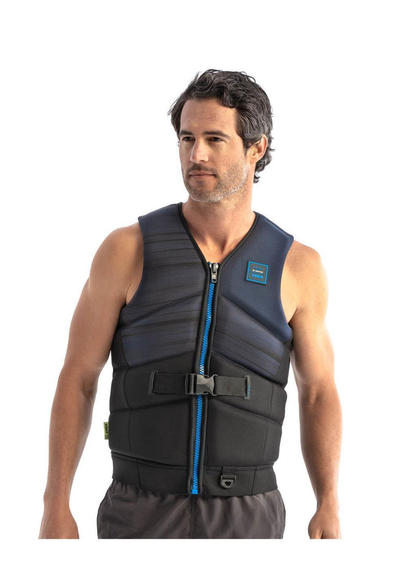 Jobe Unify Life Jacket PFD Men Blue - Jobe Sports Australia
