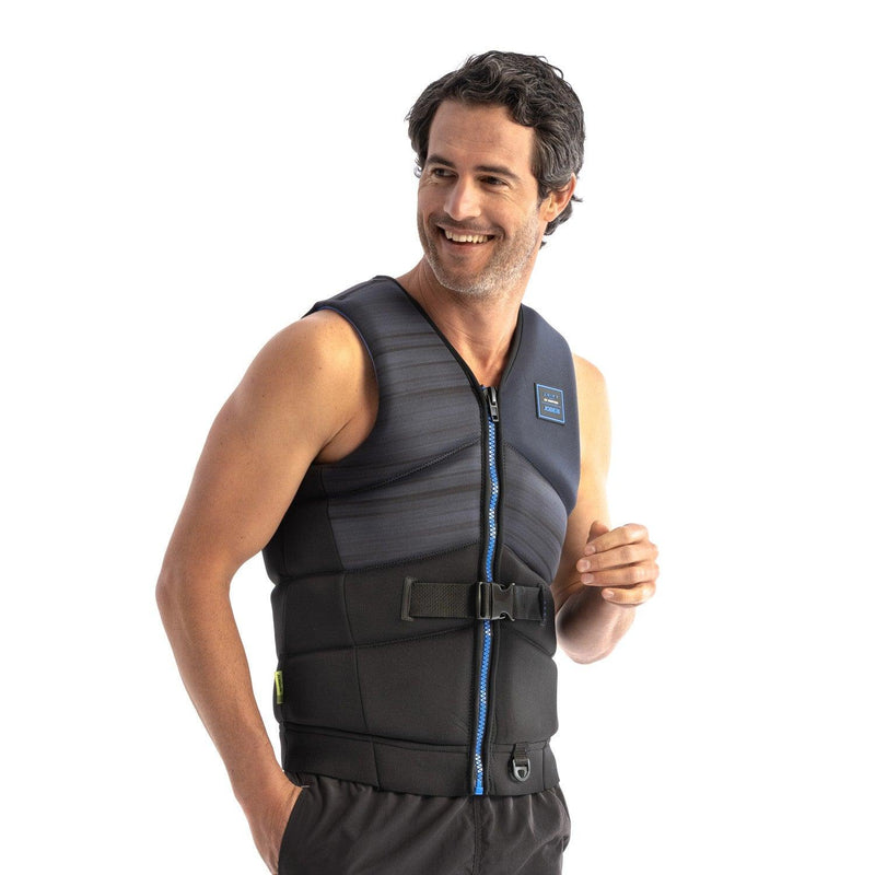 Jobe Unify Life Vest Men Blue - Jobe Sports Australia