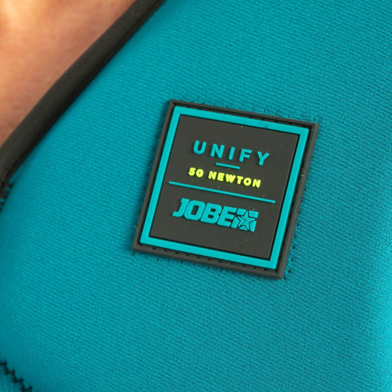 Jobe Unify Life Vest Men Vintage Teal - Jobe Sports Australia
