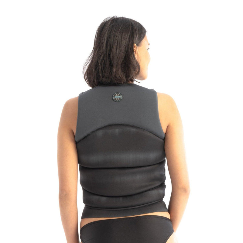 Jobe Unify Life Vest Women Black - Jobe Sports Australia