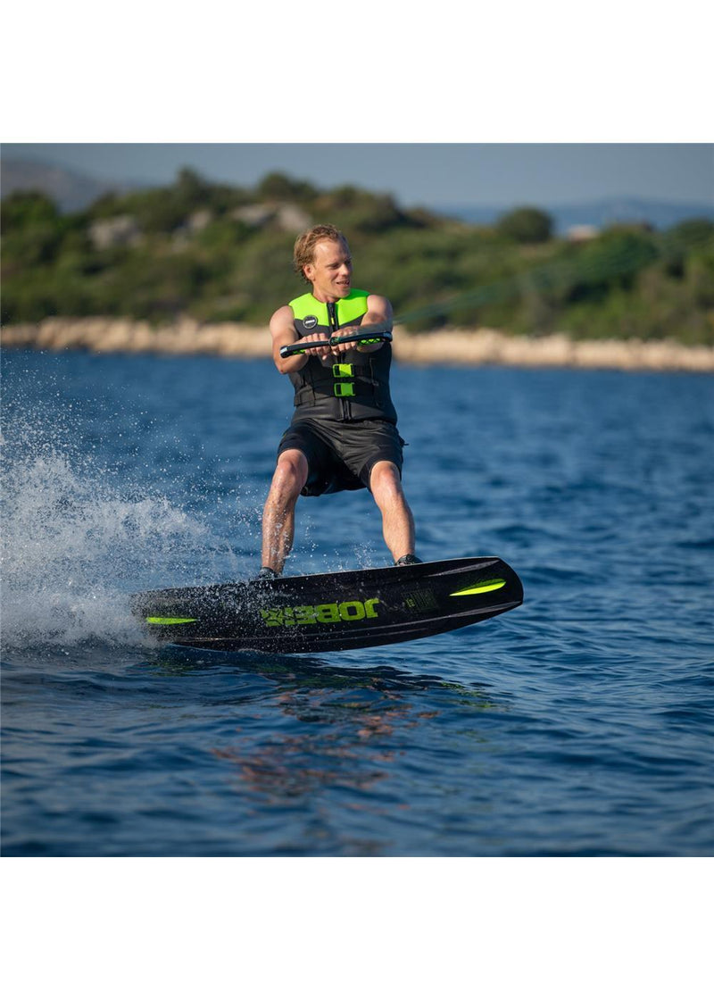 How to Wakeboard
