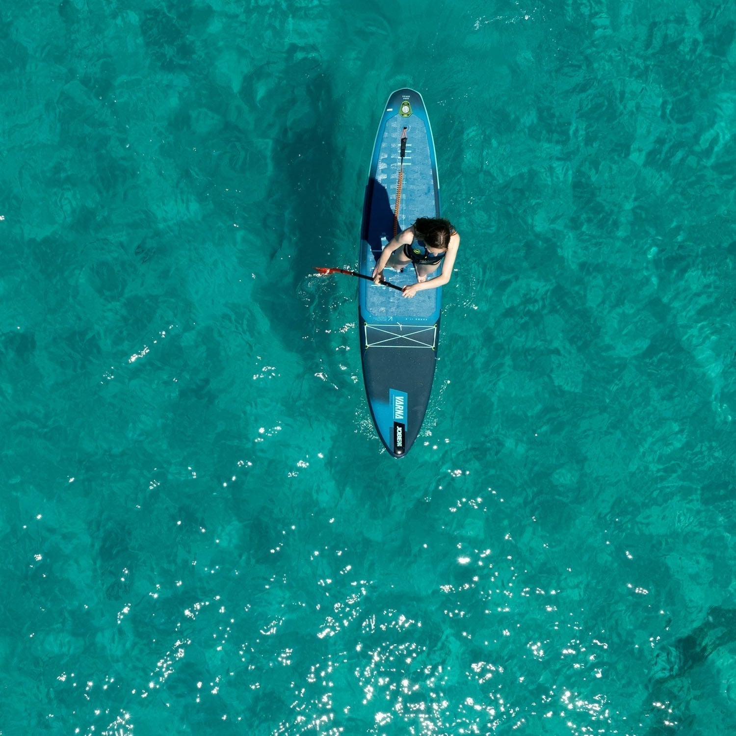 The Complete Beginner’s Guide to Inflatable SUPs