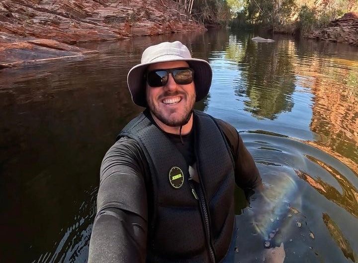 Philip: A Life on the Water and a Passion for Adventure