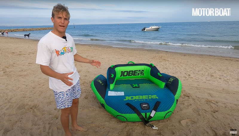 Jobe Binar Towable Tube
