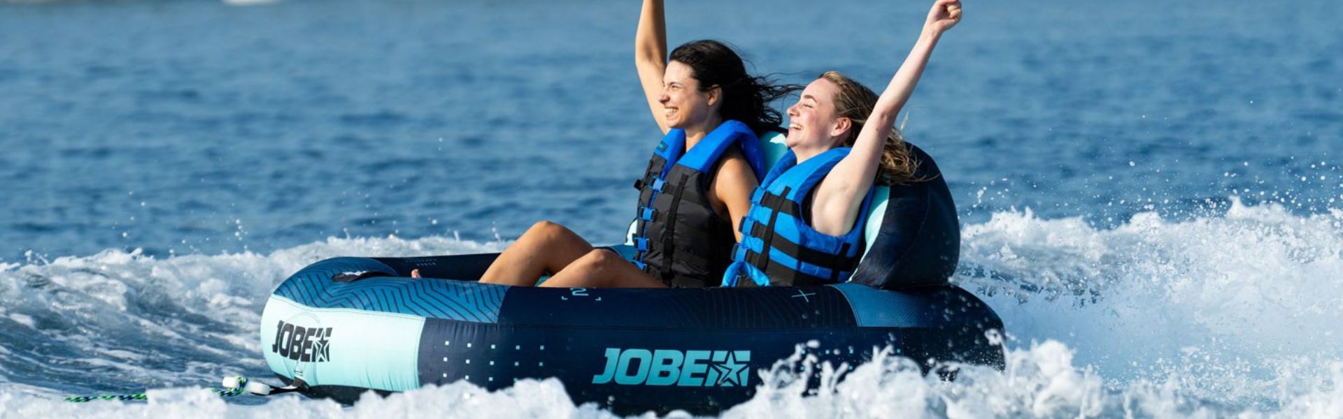 Which Towable Should You Buy? 1, 2 & 3-Person (or bigger?)