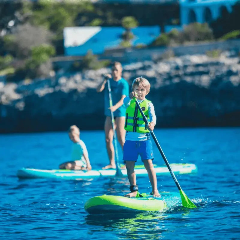 Jobe Inflatable Stand Paddle Boards