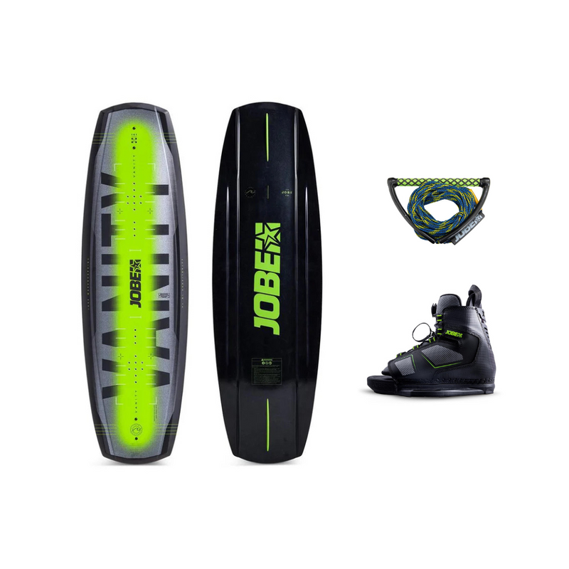 Wakeboard Packages