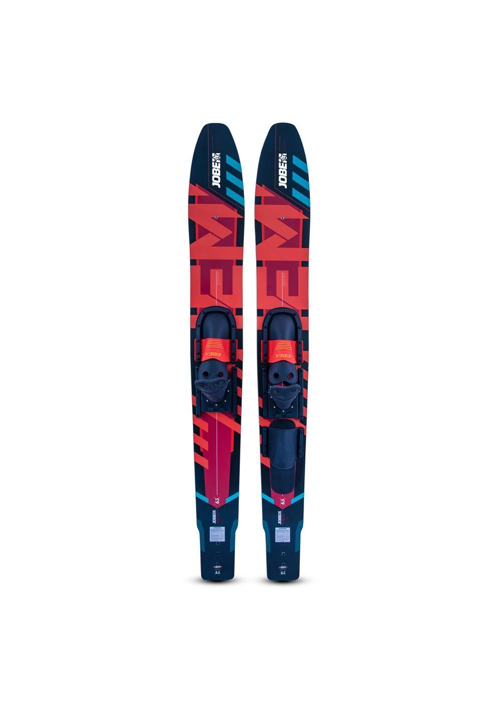 Jobe Hemi Combo Waterskis - Jobe Sports Australia