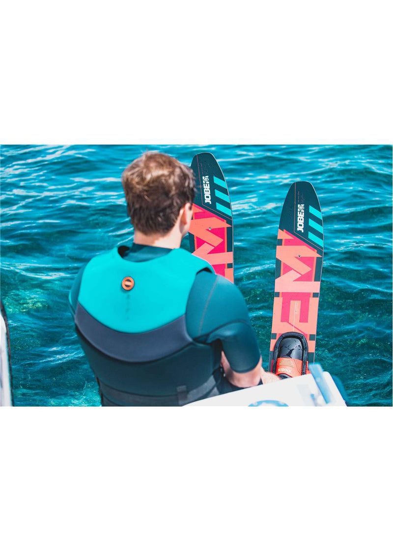 Jobe Hemi Combo Waterskis - Jobe Sports Australia
