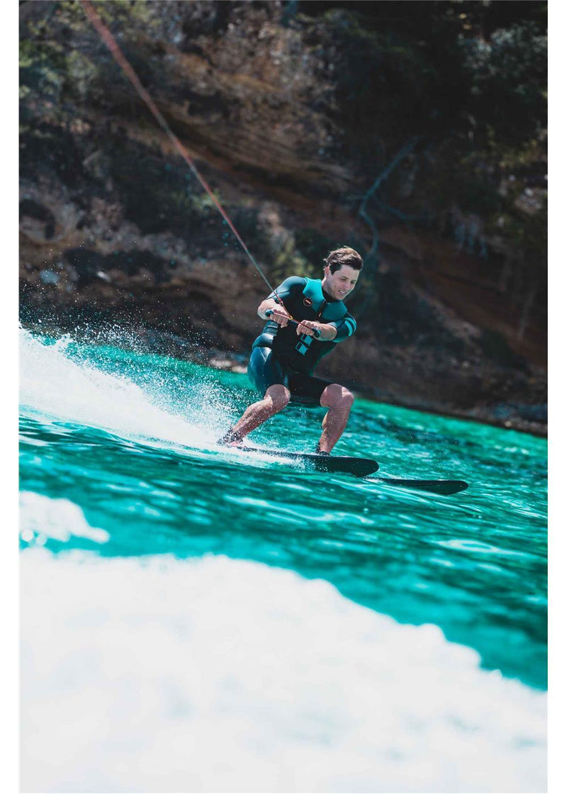 Jobe Hemi Combo Waterskis - Jobe Sports Australia