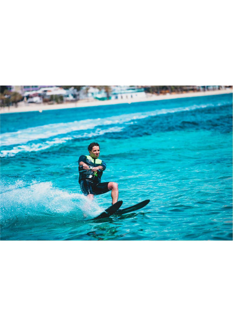 Jobe Hemi Combo Waterskis - Jobe Sports Australia