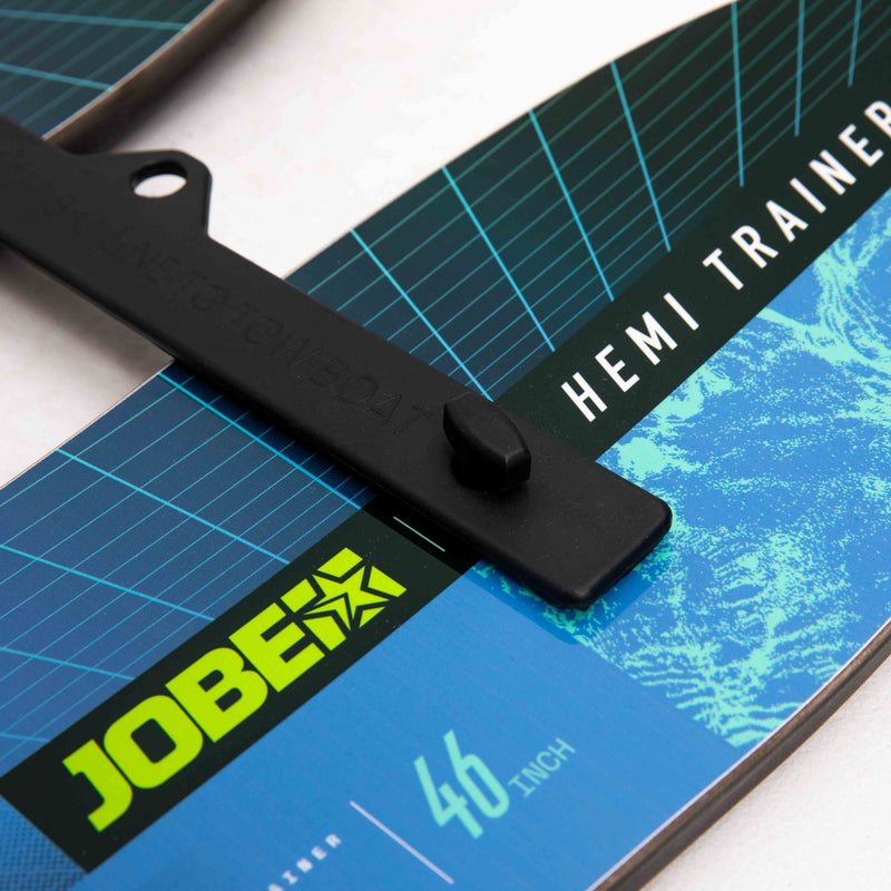 Jobe Hemi Trainer Waterskis - Jobe Sports Australia