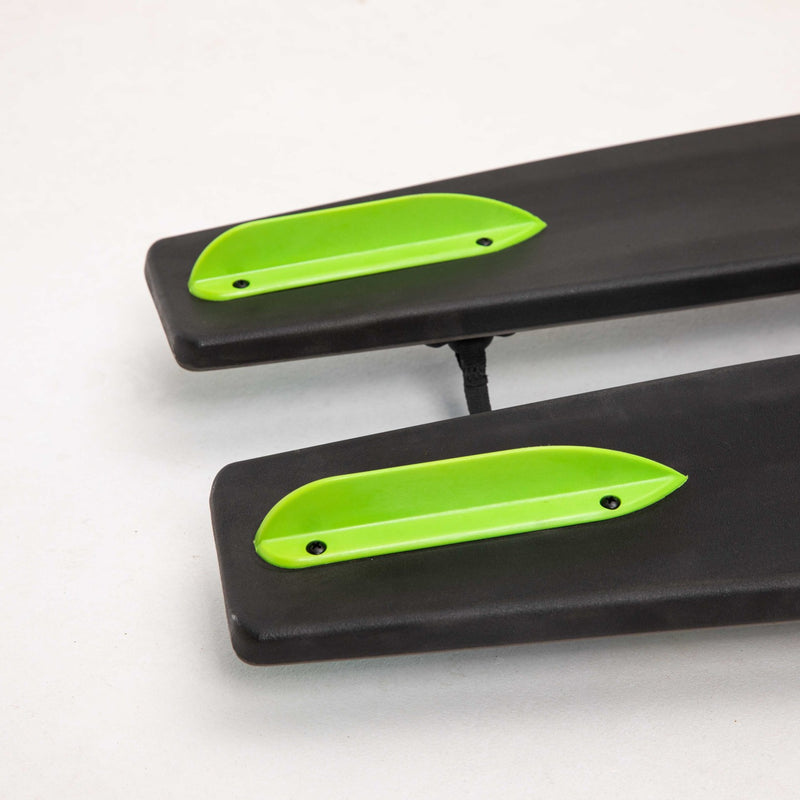 Jobe Hemi Trainer Waterskis - Jobe Sports Australia
