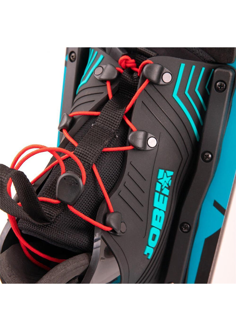 Jobe Mode Combo Waterskis - Jobe Sports Australia