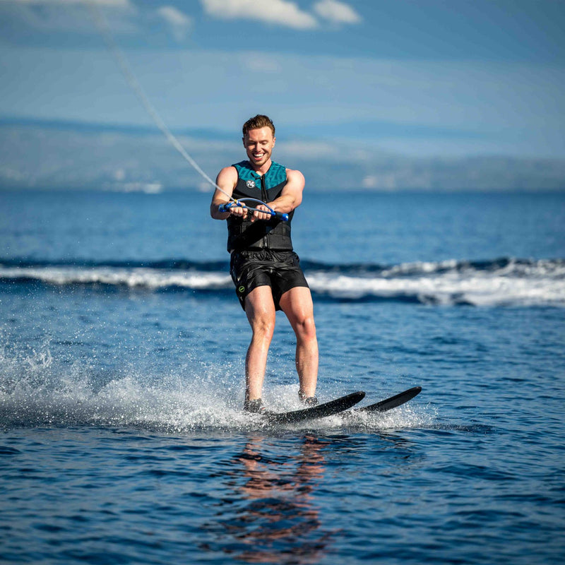 Jobe Allegre 67" Combo Waterskis - Jobe Sports Australia