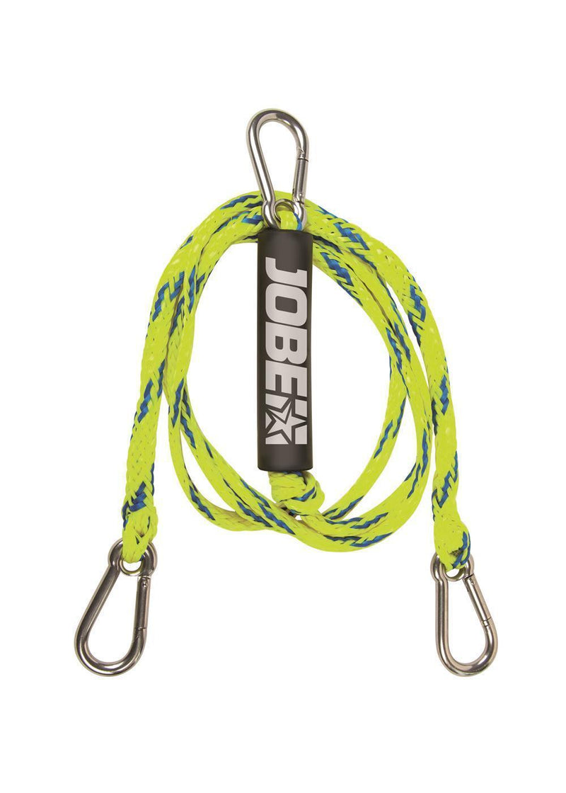 Jobe Watersports Bridle Without Pulley 8ft 2P - Jobe Sports Australia