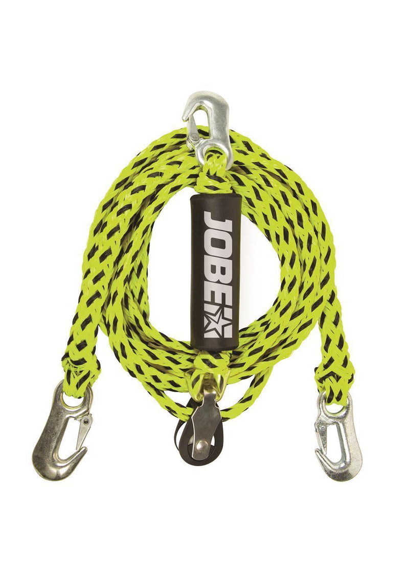 Jobe Watersports Bridle with Pulley 12ft 2P - Jobe Sports Australia