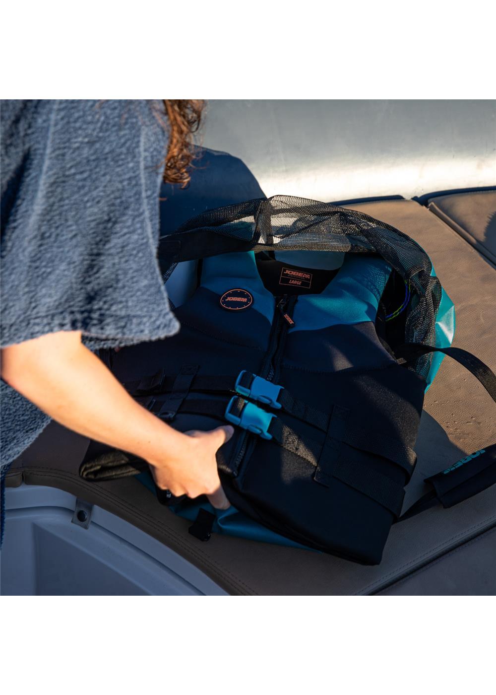 Jobe Wet Gear Bag - Jobe Sports Australia