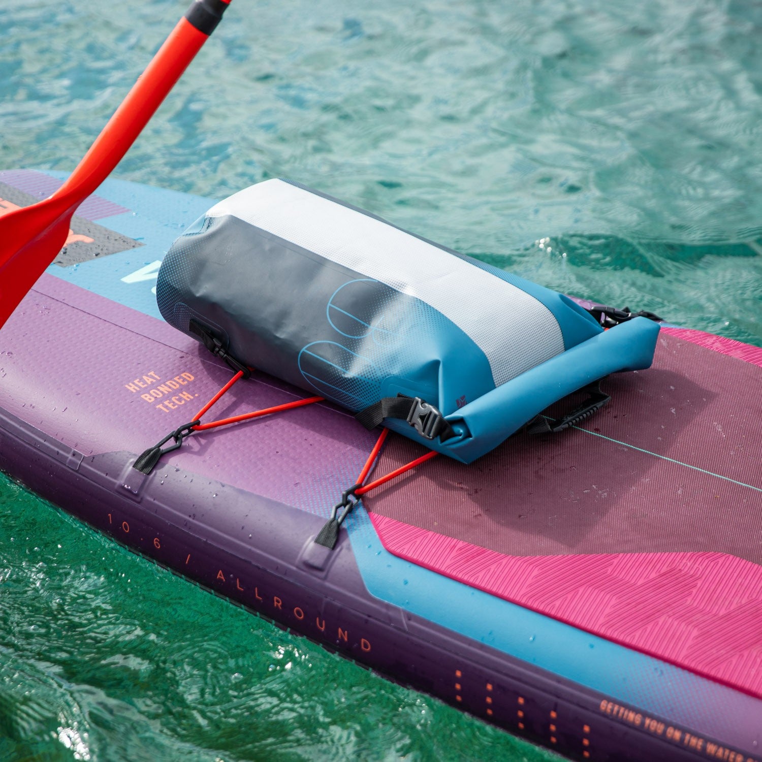 Jobe Drybag 30L - Jobe Sports Australia