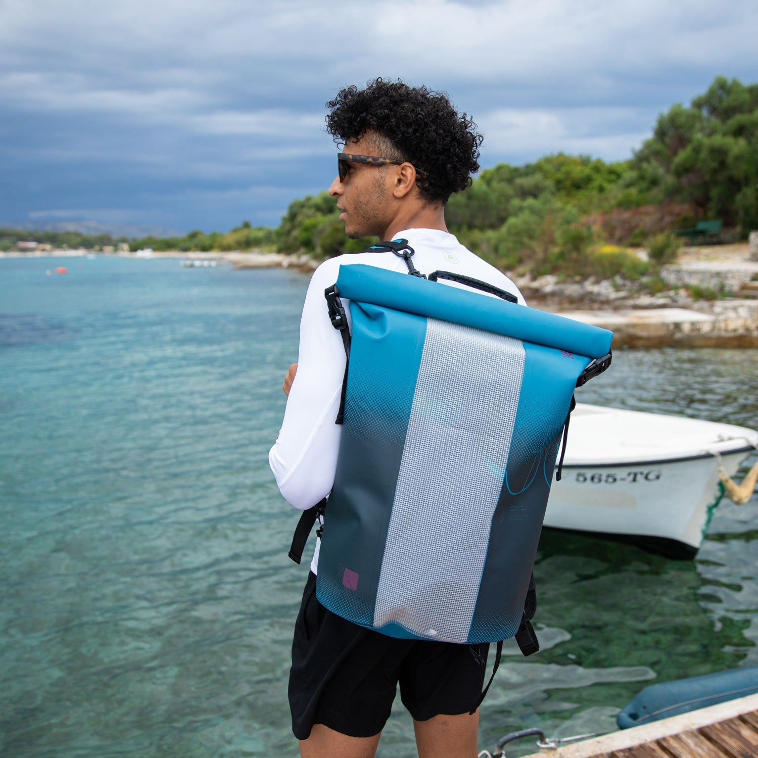 Jobe Drybag 30L - Jobe Sports Australia