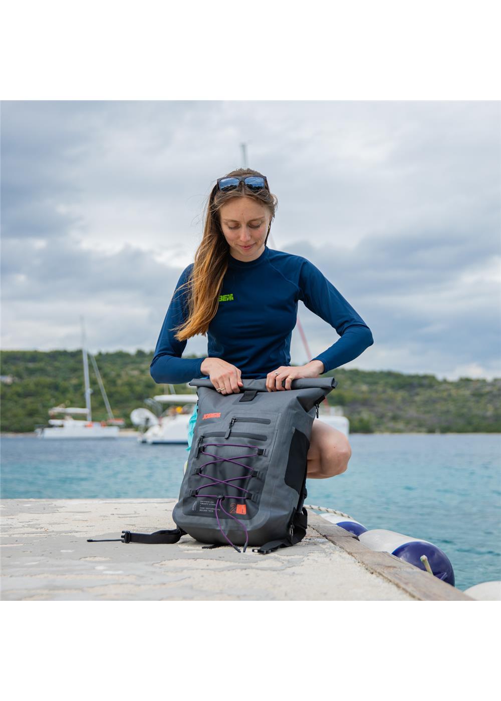 Jobe Waterproof Backpack - Jobe Sports Australia