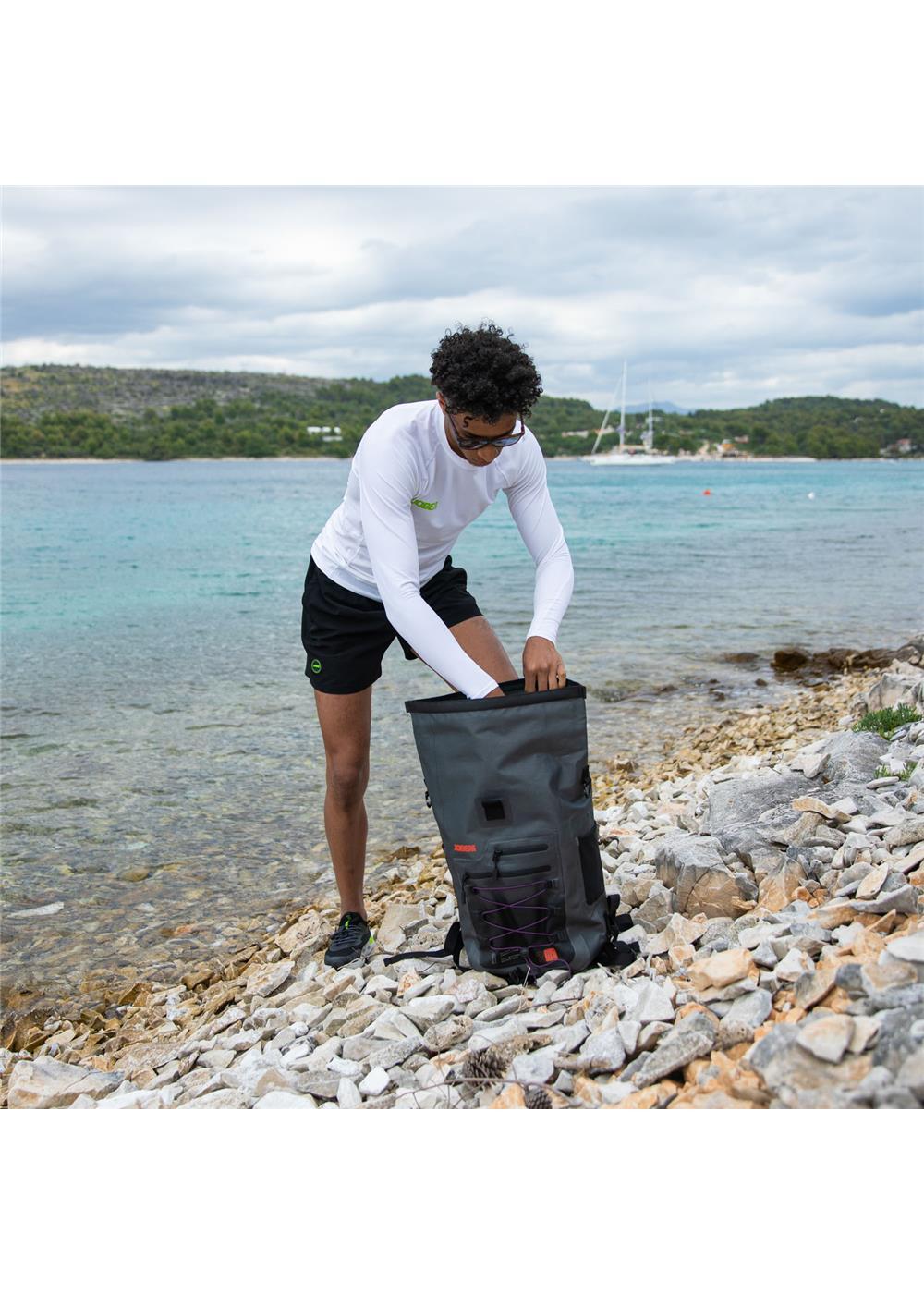 Jobe Waterproof Backpack - Jobe Sports Australia