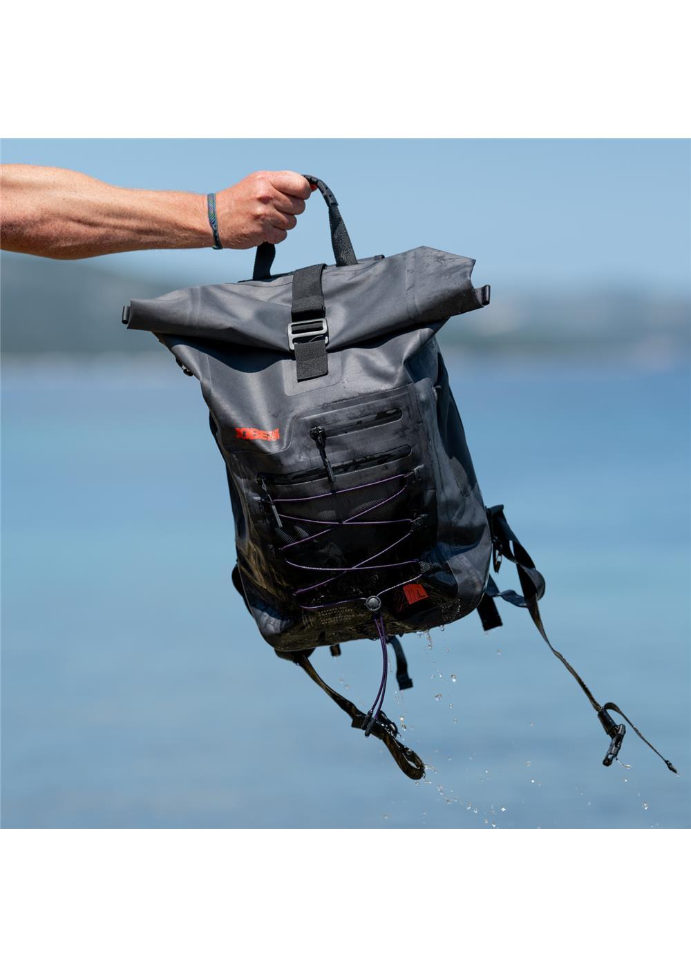 Jobe Waterproof Backpack - Jobe Sports Australia