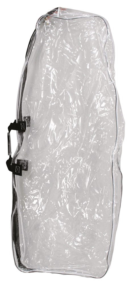 Jobe Transparent Kneeboard Bag - Jobe Sports Australia