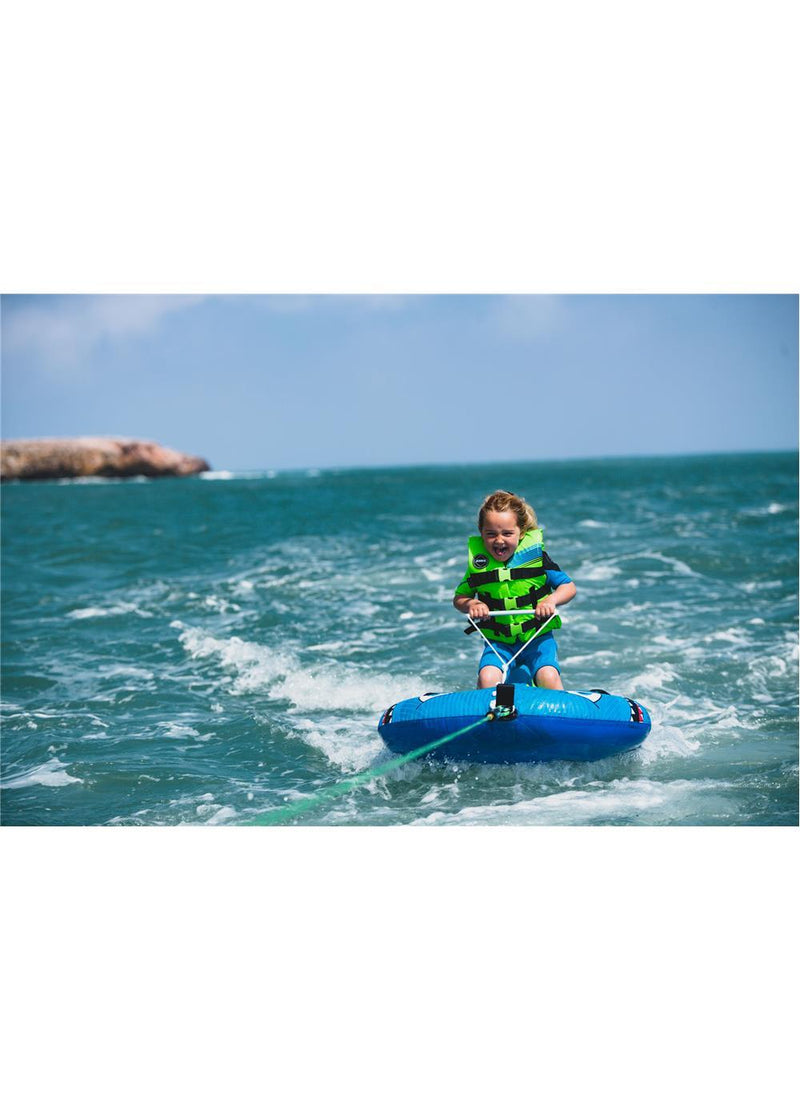 Jobe Shark Trainer Towable Tube 1P - Jobe Sports Australia