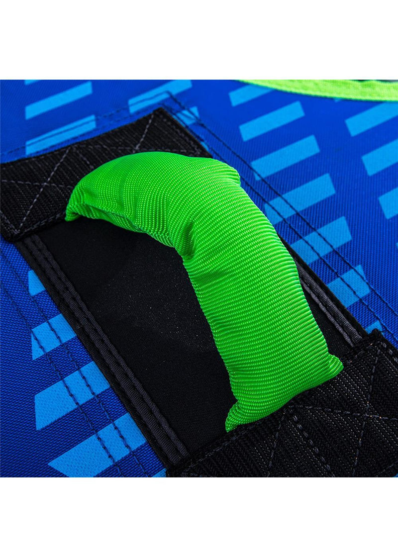 Jobe Ridge Towable Tube 1P - Jobe Sports Australia