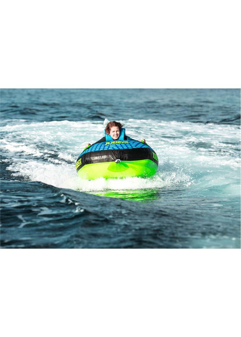Jobe Ridge Towable Tube 1P - Jobe Sports Australia