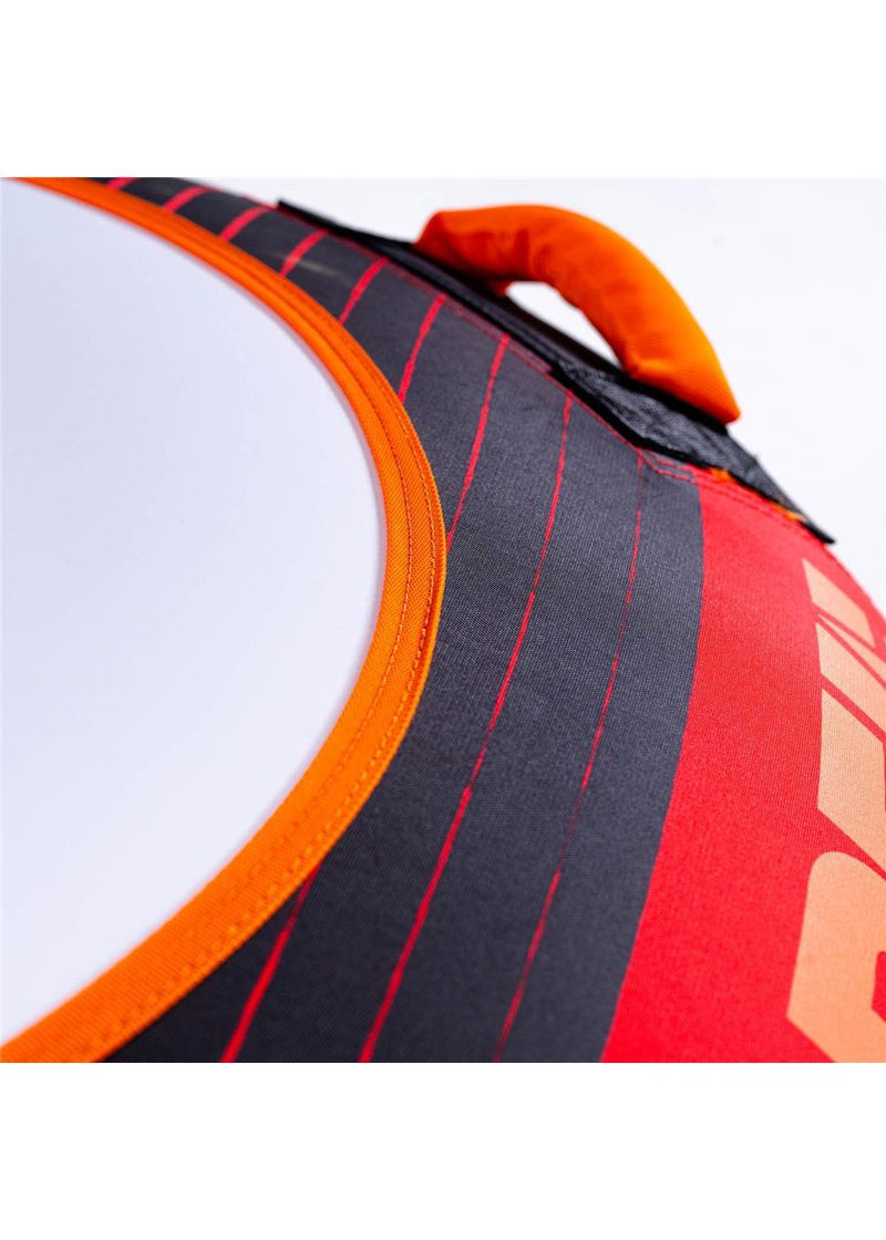 Jobe Rumble Towable Tube 1P Red - Jobe Sports Australia