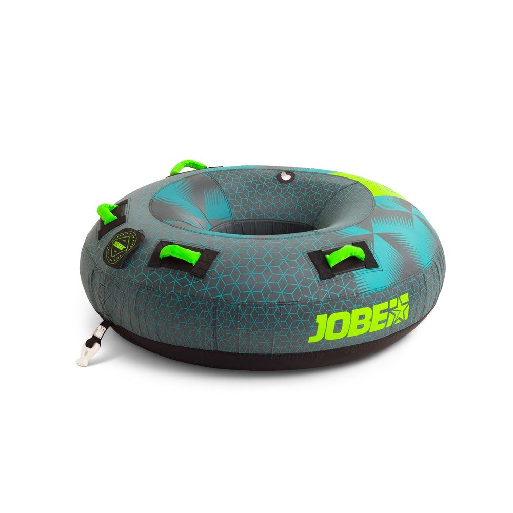 Jobe Hotseat Towable Tube 1P - Jobe Sports Australia