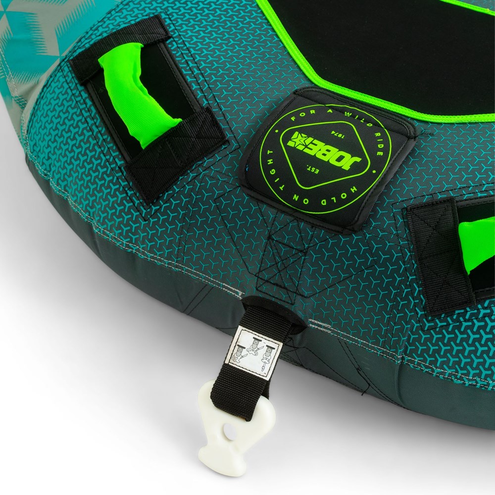 Jobe Hydra Towable Tube 1P - Jobe Sports Australia