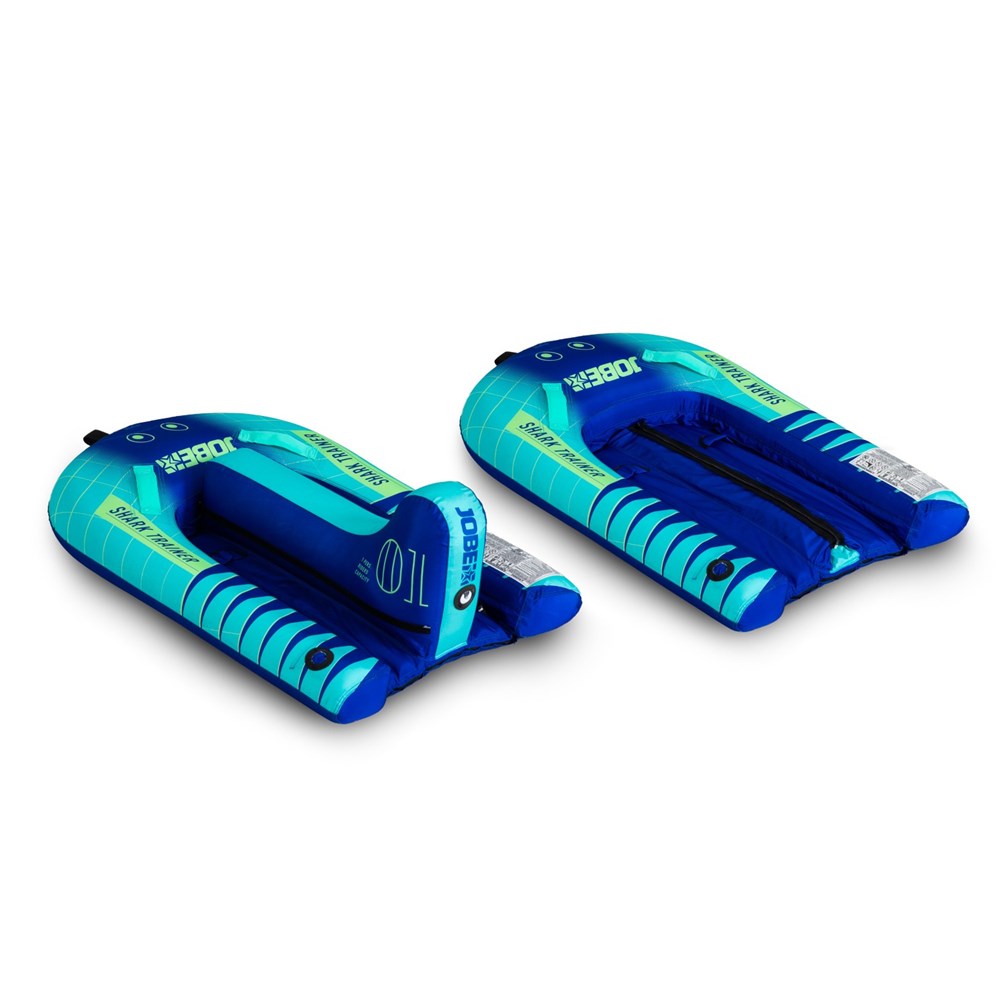 Jobe Shark Trainer Towable Tube 1P - Jobe Sports Australia
