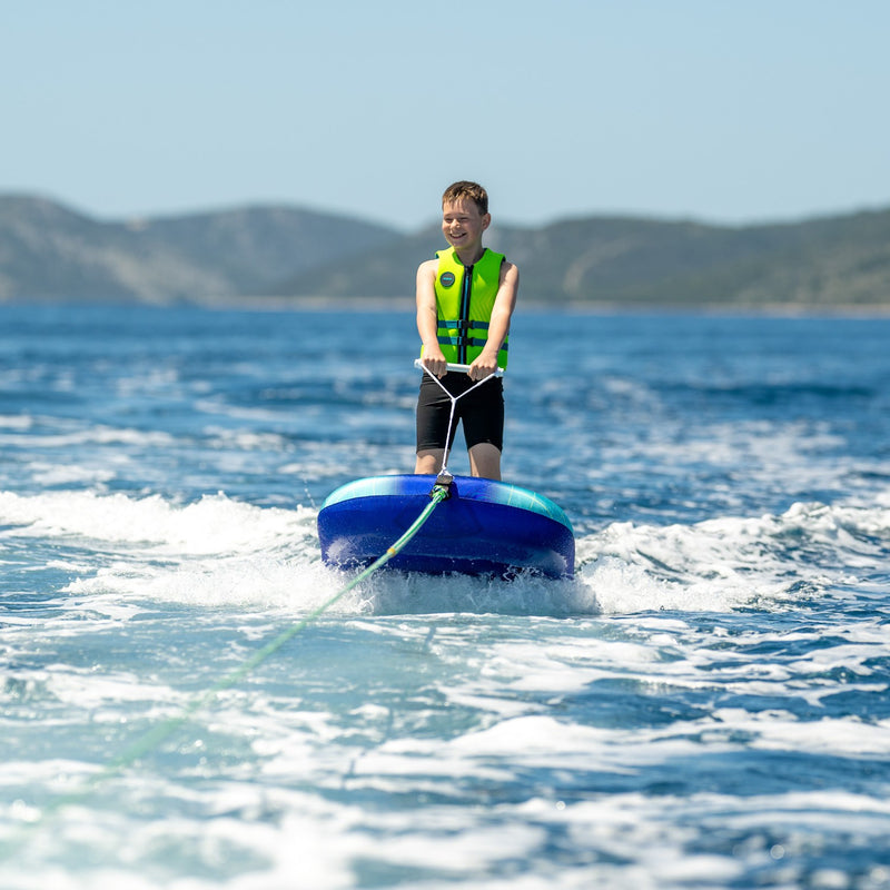 Jobe Shark Trainer Towable Tube 1P