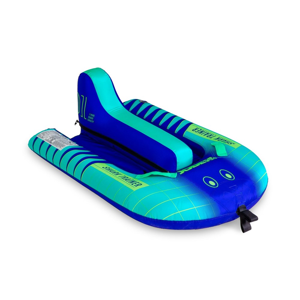 Jobe Shark Trainer Towable Tube 1P - Jobe Sports Australia
