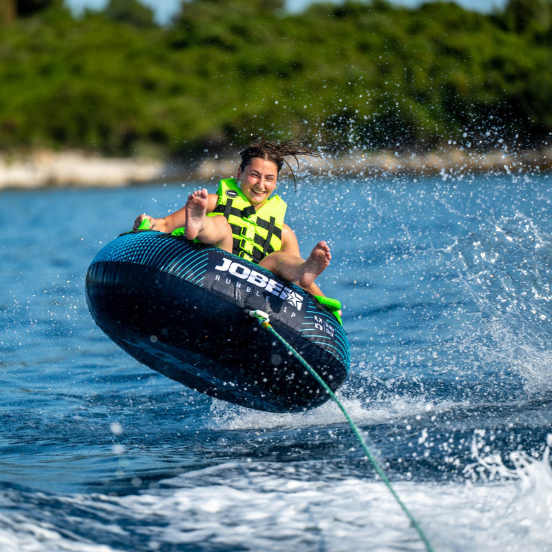 Jobe Rumble Towable Tube 1P - Jobe Sports Australia